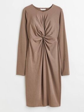 H&M Maternity Bodycon Dress